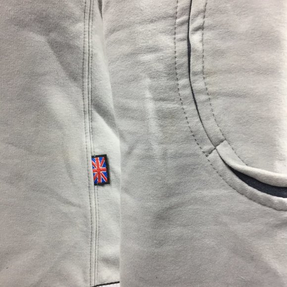 BELSTAFF GRAY SMALL WOMAN - Picture 5 of 8